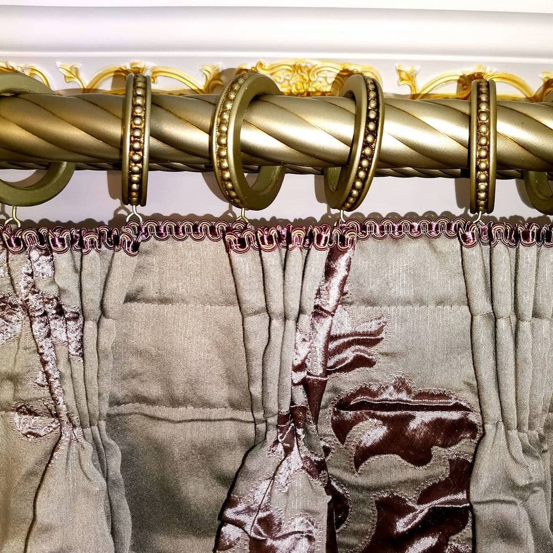 Текстильная лавка На Никитском