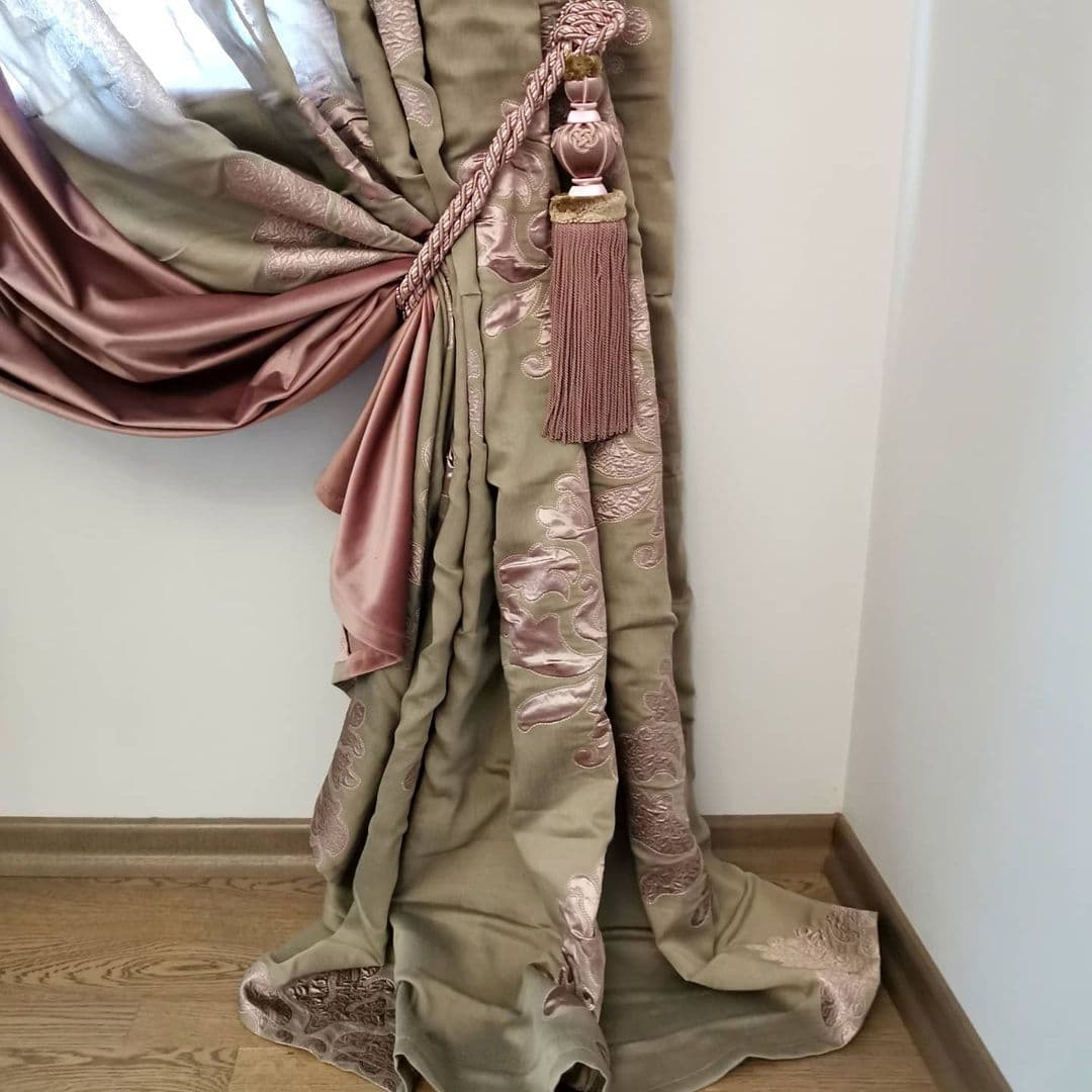 Текстильная лавка На Никитском