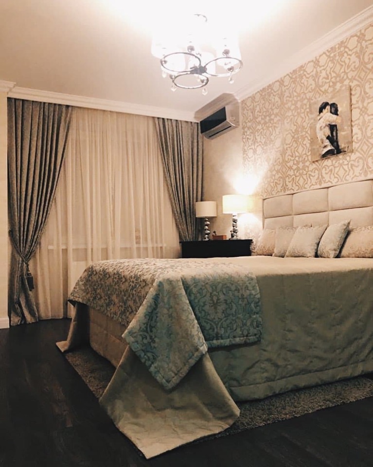 Текстильная лавка На Никитском