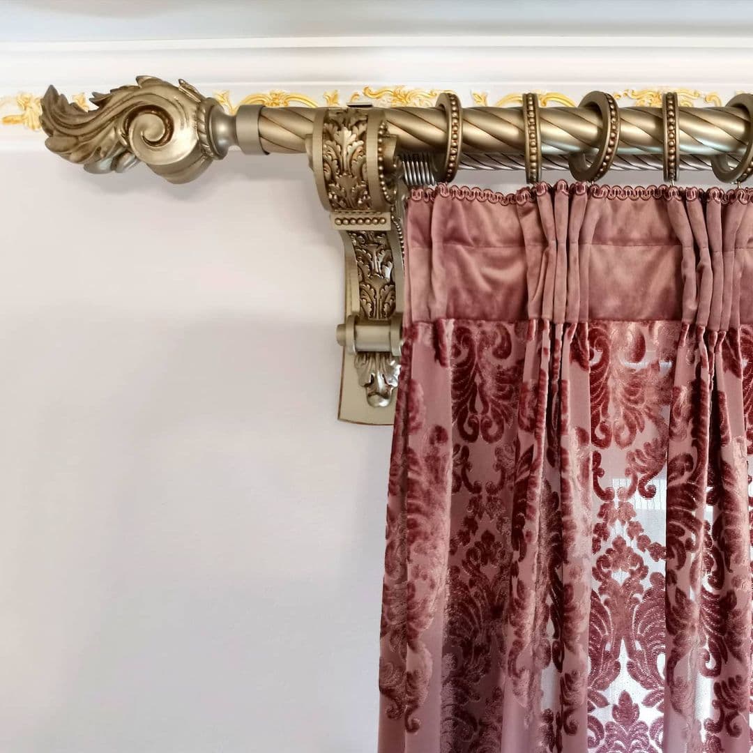 Текстильная лавка На Никитском