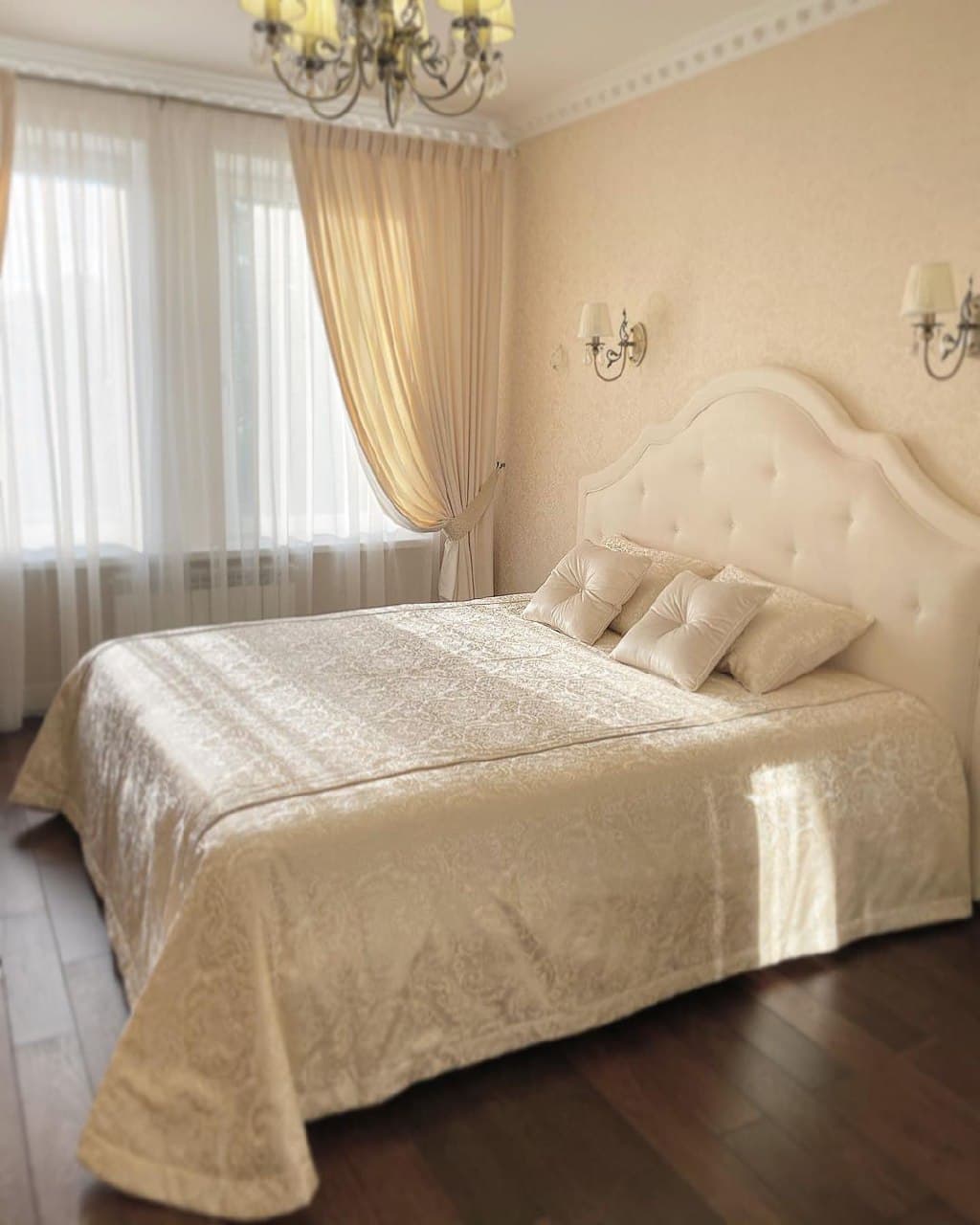 Текстильная лавка На Никитском